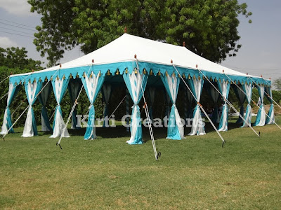 Special Indian Tent