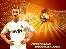 Cristiano Ronaldo 2012