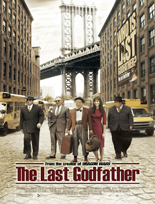 Ver The Last Godfather Película Online (2010) Ver The Last Godfather Película Online (2010)