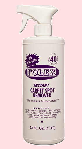 WHITE GOLD THE BEST UPHOLSTERY CLEANER
