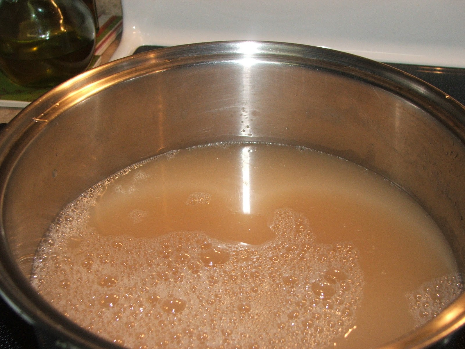 Canning Granny Making and Canning Pectin from Apples