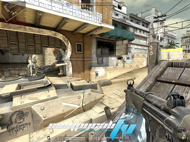 AVA Alliance of Valiant Arms PC Full EXE Descargar DVD5 AVA Alliance of Valiant Arms PC Full EXE Descargar DVD5