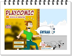 PLAYCOMIC