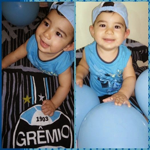 Meu Sobrinho!