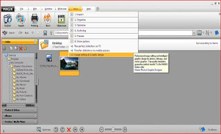  تحميل برنامج MAGIX Photo Manager MX Deluxe 9