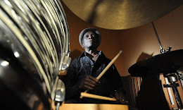 Click below to see a live Tony Allen Afrobeat session