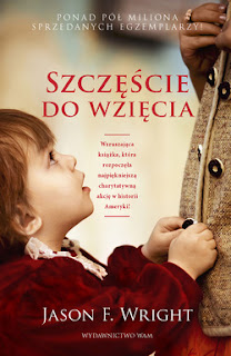 (401) Kilka słów o szczęściu, podarkach, dawaniu i otrzymywaniu... czyli o "Szczęściu do wzięcia"