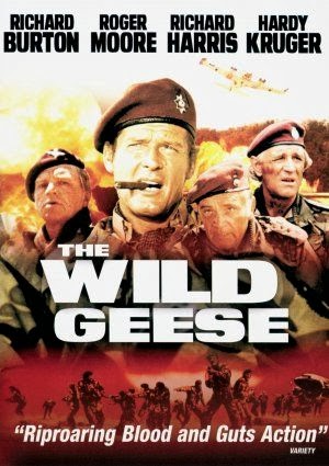 Topics tagged under roger_moore on Việt Hóa Game The+Wild+Geese+(1978)_Phimvang.Org