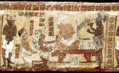 Gabinete de curiosidades: Los orígenes de las sangrías