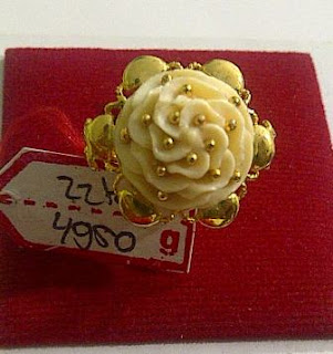 Cincin-Gading-Gajah CMG 9 Cincin-Gading-Gajah CMG 9