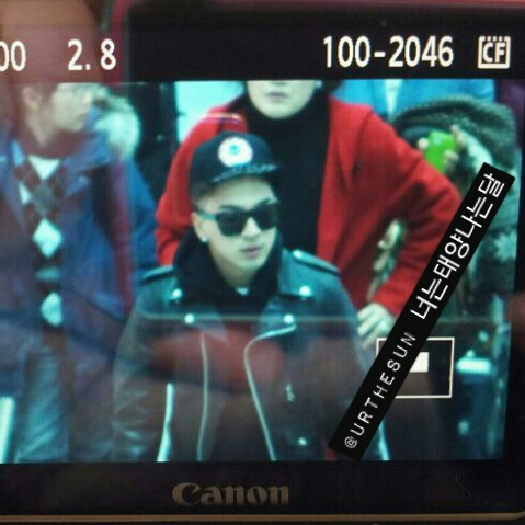 [Pics] Big Bang en el Aeropuerto de Incheon yendo hacia New York  BIGBANG+New+York+Airport_005