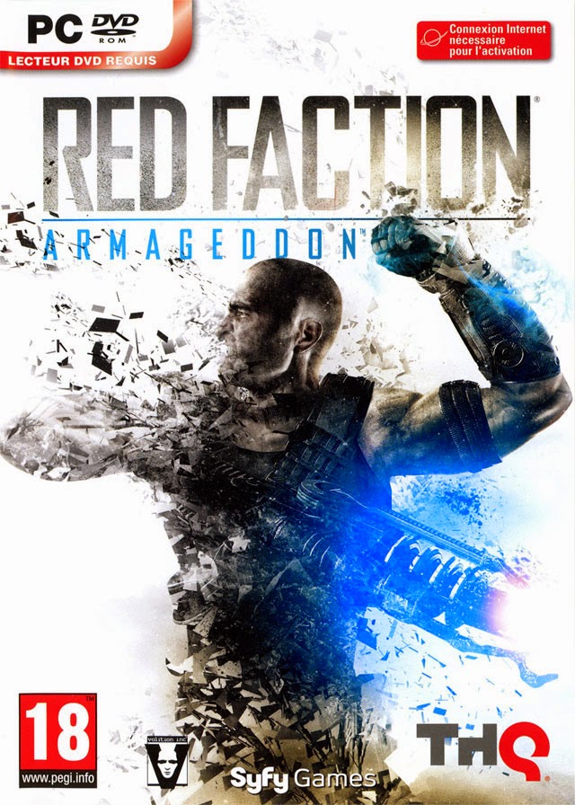 free download red faction armageddon switch free download red faction armageddon switch