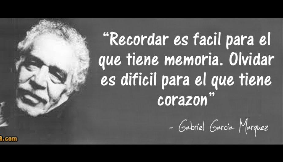 Resultado de imagen de En memoria