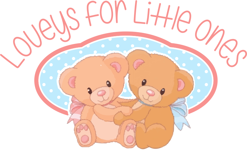 Loveys for Little Ones