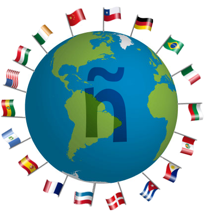 expresiones paises como vemos el mundo
