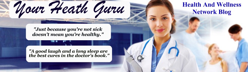 Your Health Guru