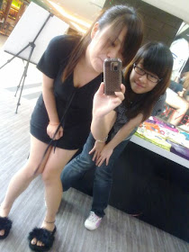 ♥With Dear Shuang♥