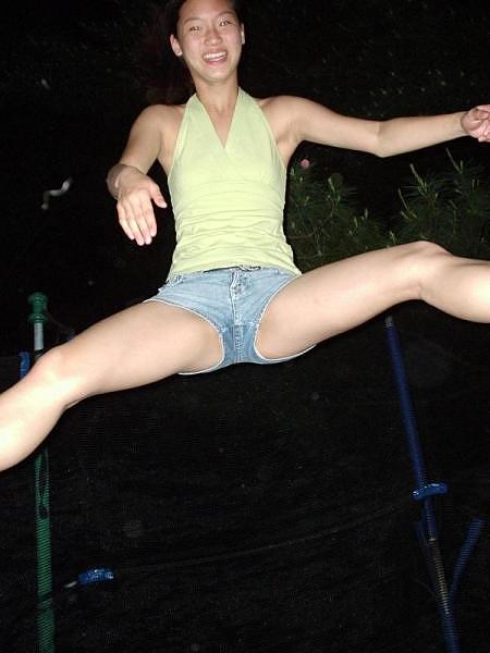 naked girl on trampoline hd video john holmes fuck black girl