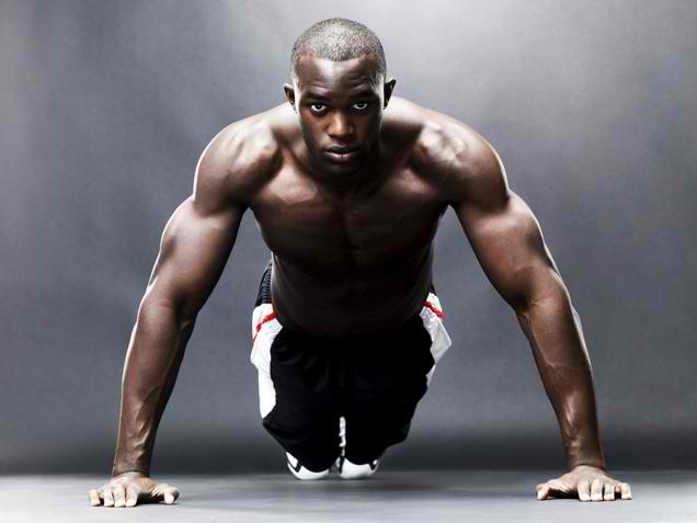 Training Muscular Endurance