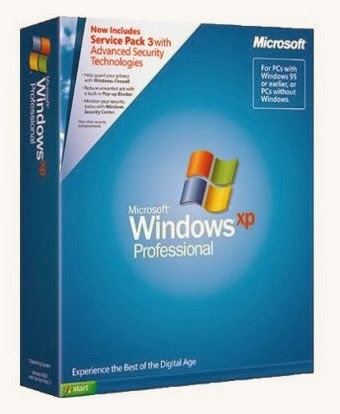Windows XP Professional SP3 (x86) Activated January 2014 Windows XP Professional SP3 (x86) Activated January 2014