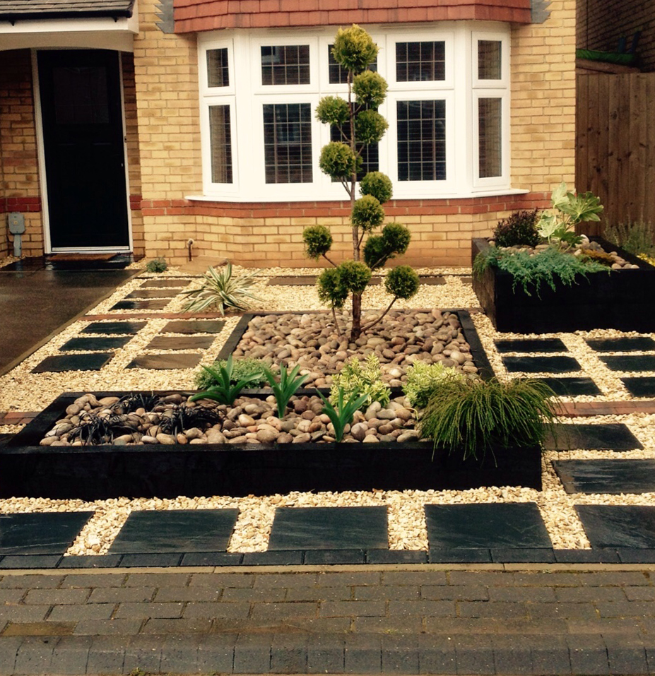Garden Designer In The Hull Area, Beverley, East Yorkshire, North