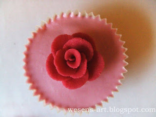 Marzipan Roses 10     wesens-art.blogspot.com
