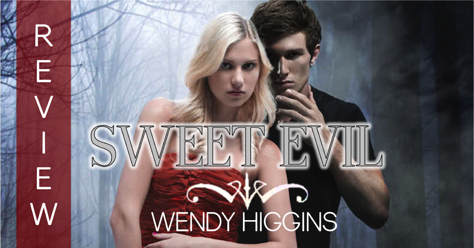 Wendy Higgins - The Sweet Trilogy.zip