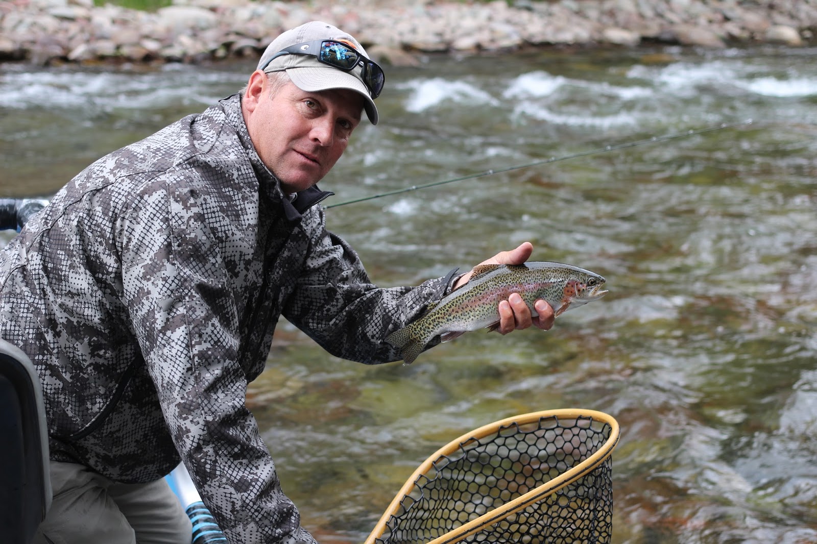 Jay Scott Outdoors Jay Scott Outdoors Hunting and Fishing Podcast