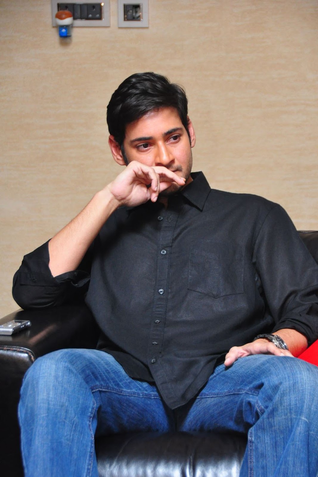 Mahesh Babu Latest HD wallpapers | HD Wallpapers (High Definition
