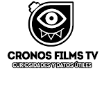 CRONOS FILMS TV