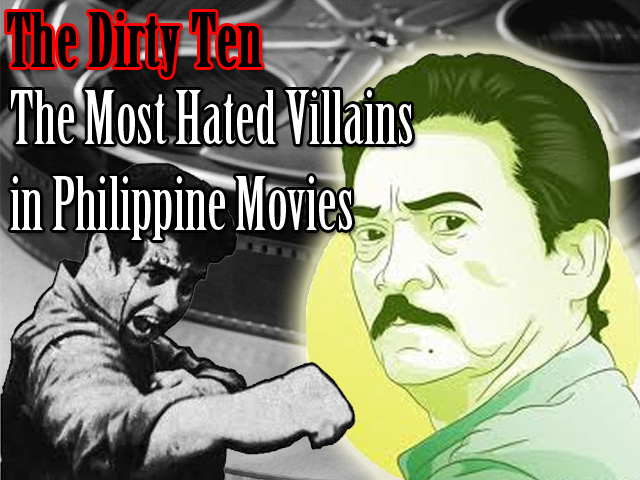 old filipino movies