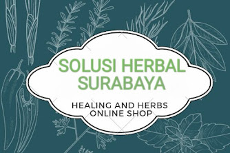 Solusi Herbal Surabaya