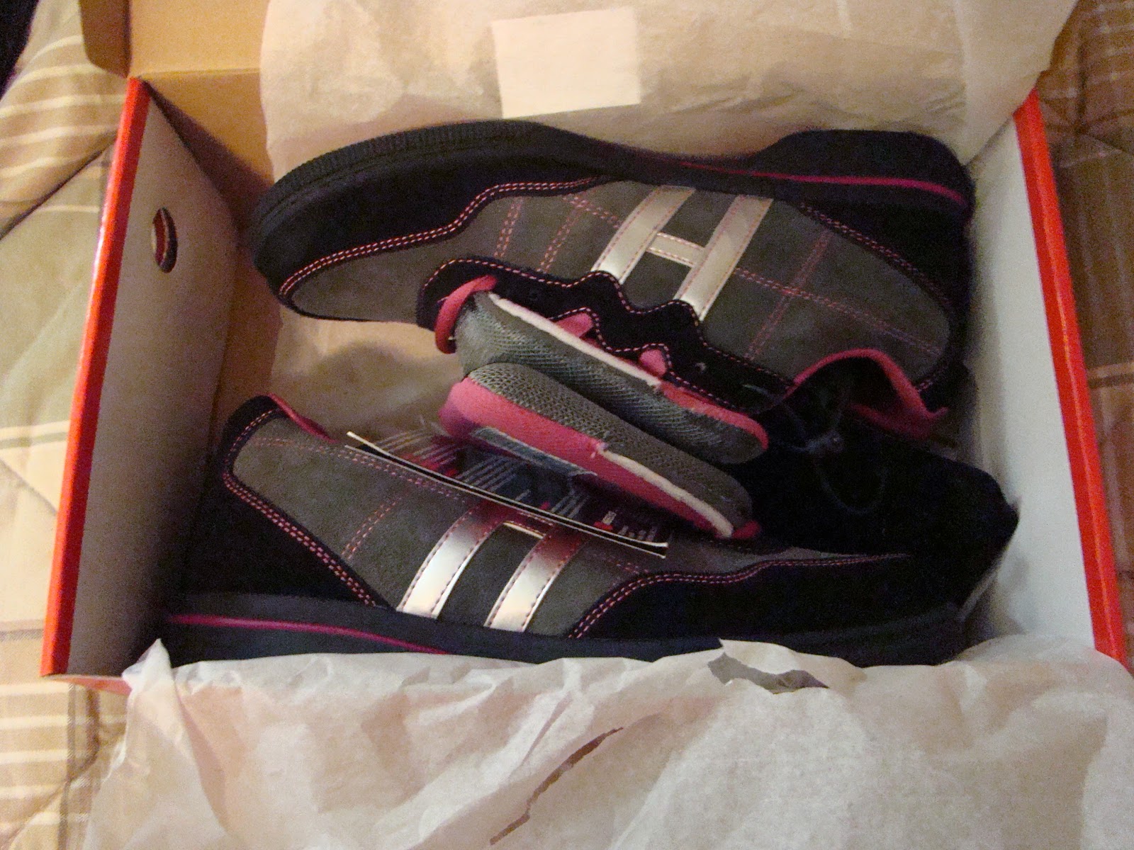 heelys very
