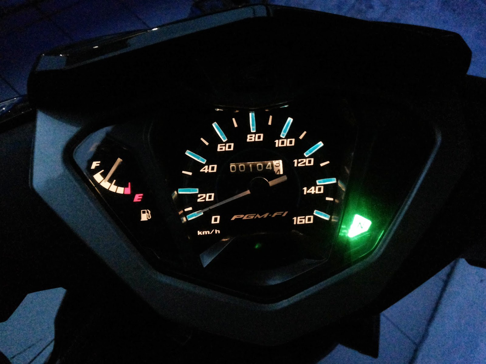 Wilfian Sionata Blog About Techno Perbedaan New Honda Supra X 125