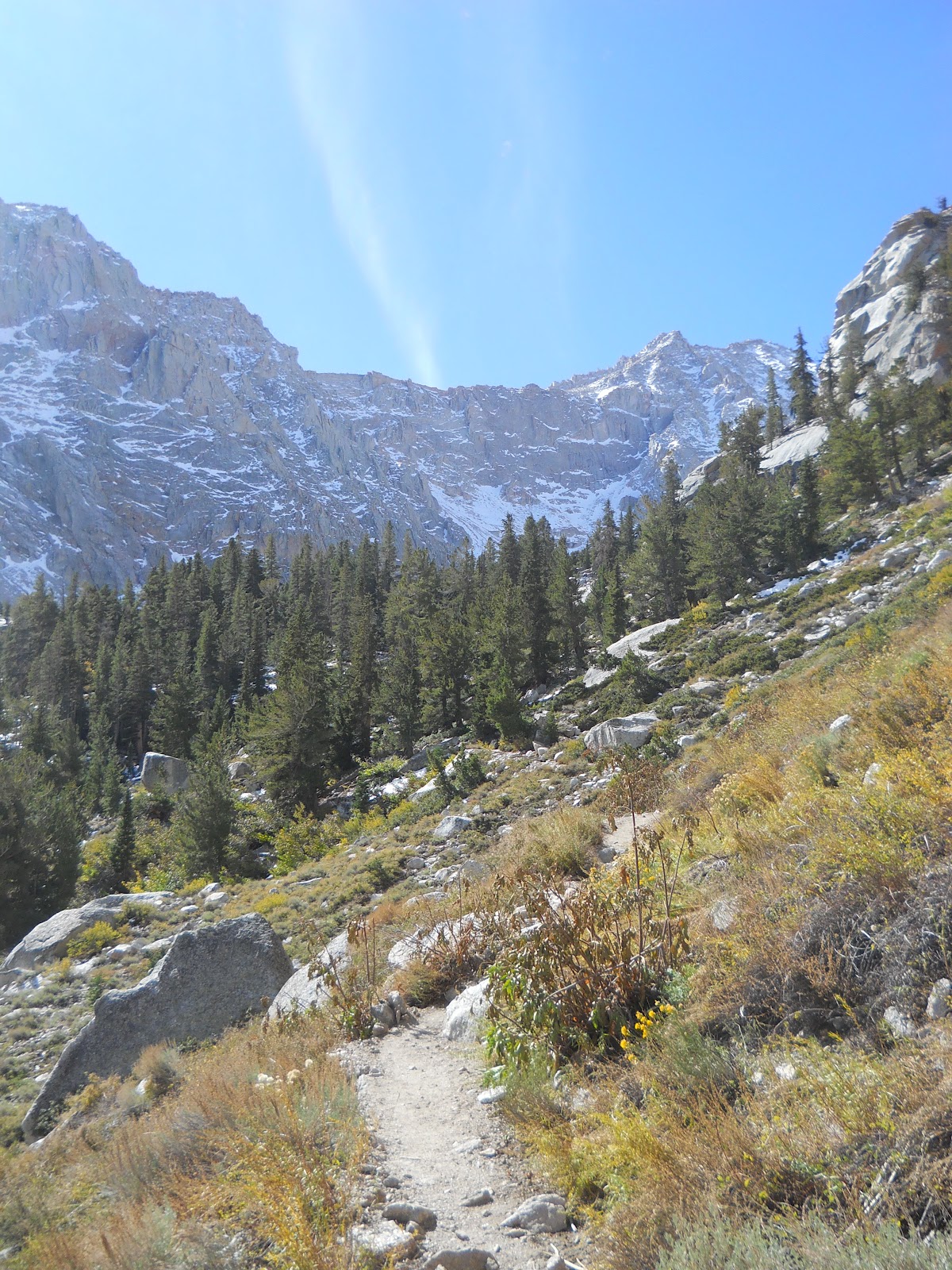 evenfewergoats: California 1: Lone Pine