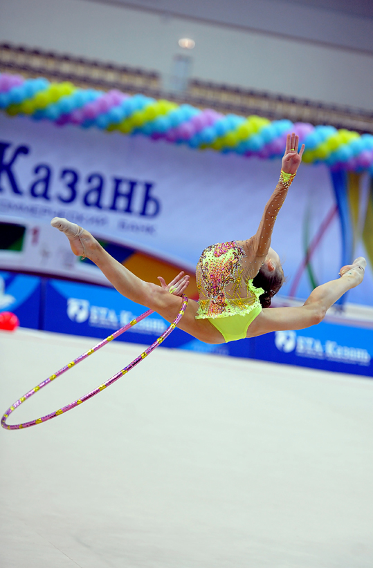 Anastasia Karakulova Анастасия Каракулова