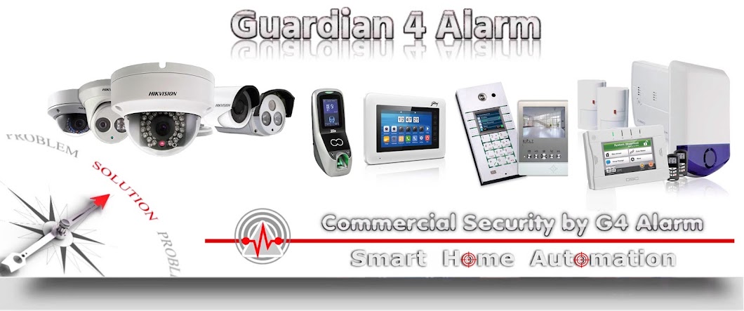 Alarm Automation Systems Home and Business
