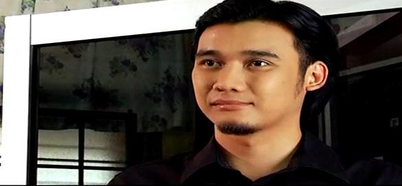 Fazreen Rafi