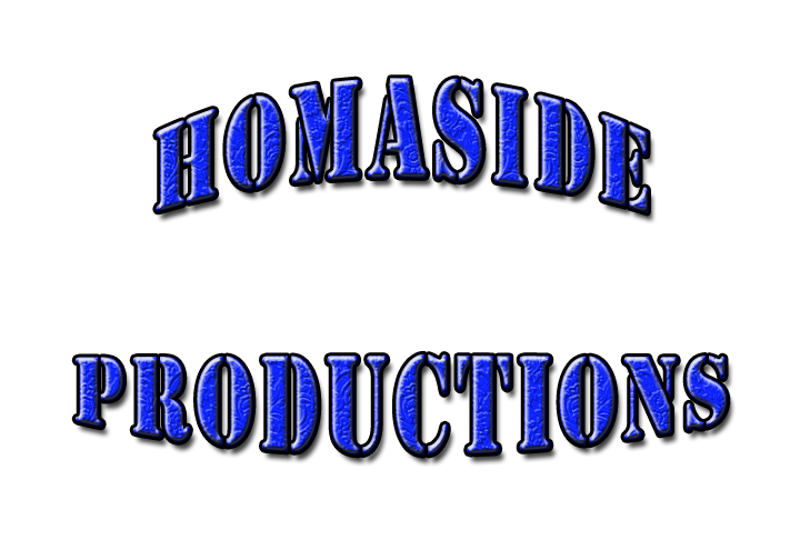 Homaside Productions