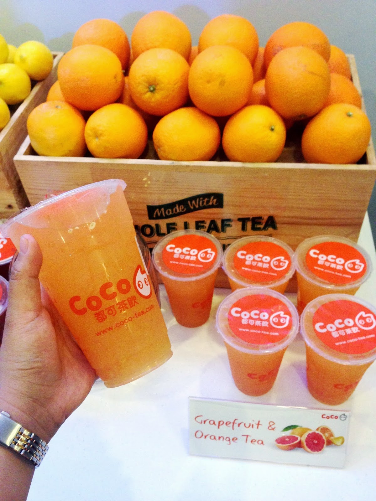 tetadventurer GIVEAWAY 300 Pesos Worth of Gift Certificates at Coco!