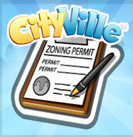 CityVille Get Free Gift Every Day Update 04 April 2012