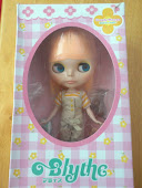 Sorteo Blythe Simply Mango