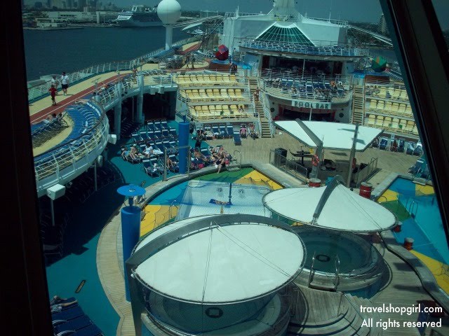 Royal caribbean ships Royal caribbean ships
