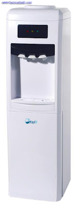 Máy nước uống nóng lạnh FUJIE công nghệ Nhât giá chỉ từ 1. 690!