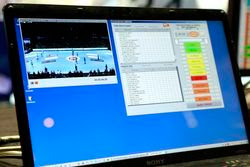 EHAF implementa la "planilla de juego digital" | Mundo Handball