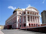 Teatro Amazonas