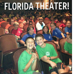 Florida Theater!