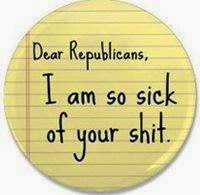 Hey, GOP