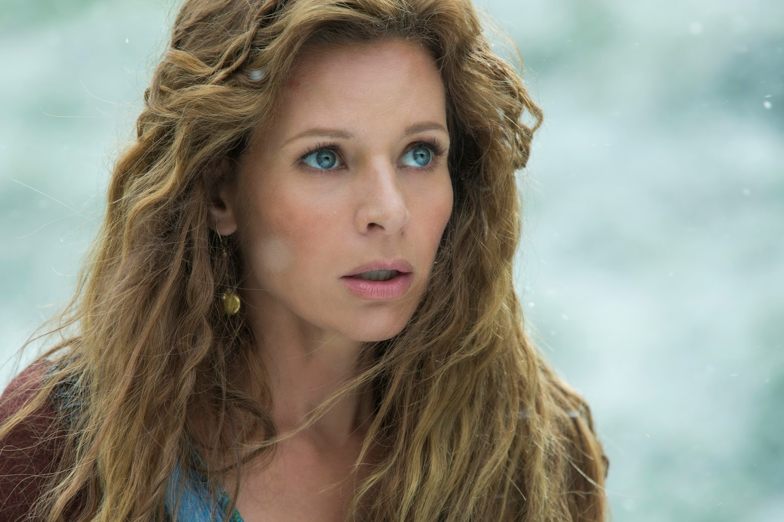 Chelah phoebe horsdal