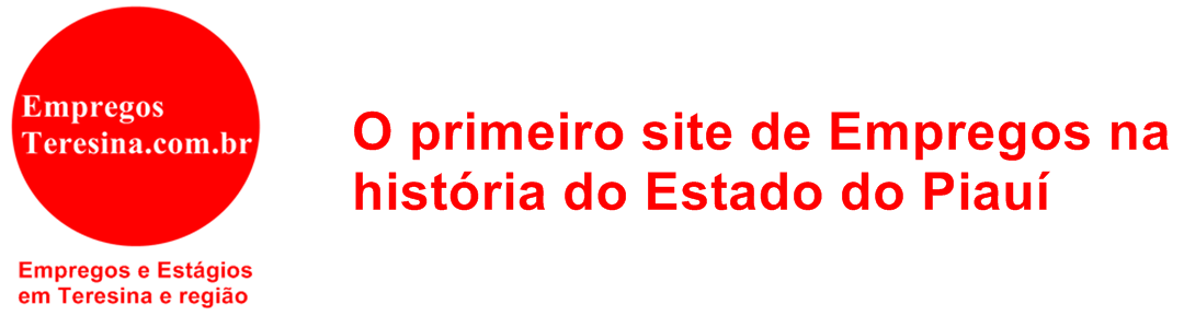 EmpregosTeresina.com.br 